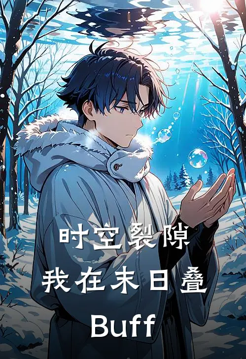 时空裂隙：我在末日叠Buff