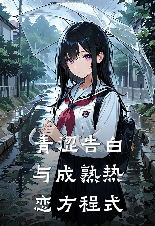 青涩告白与成熟热恋方程式