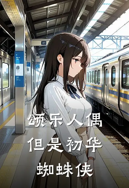 颂乐人偶，但是初华蜘蛛侠