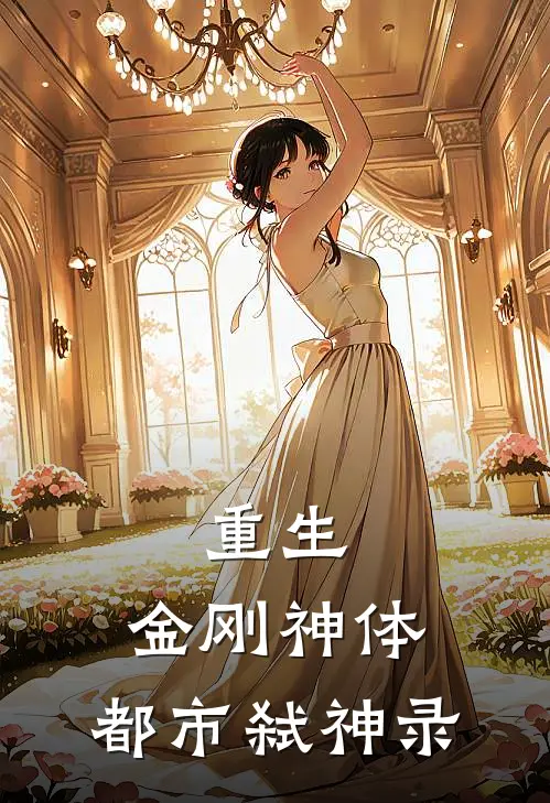 重生，金刚神体：都市弑神录