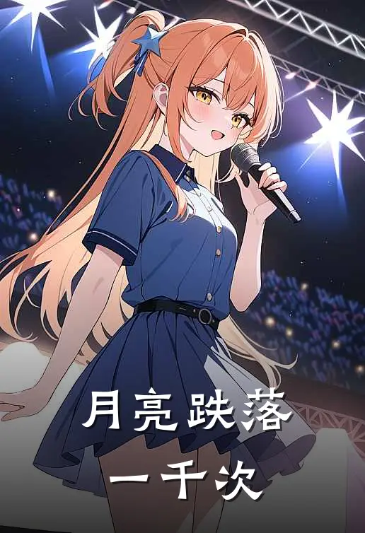 月亮跌落一千次