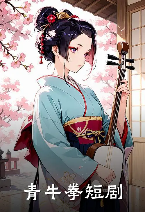 青牛拳短剧