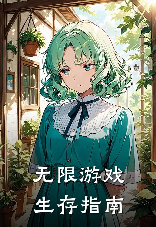 无限游戏生存指南