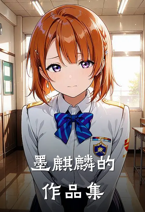 墨麒麟的作品集