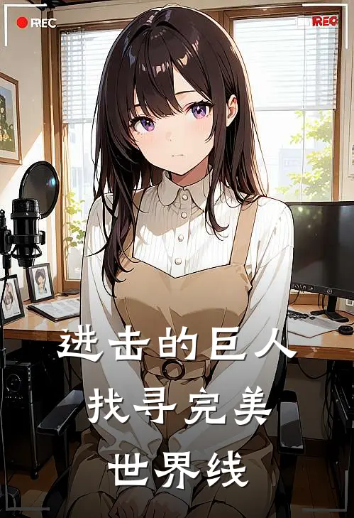 进击的巨人：找寻完美世界线