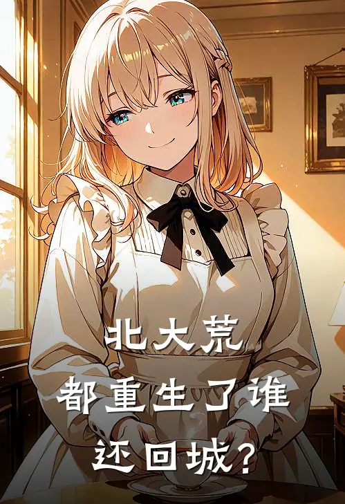 北大荒：都重生了谁还回城？