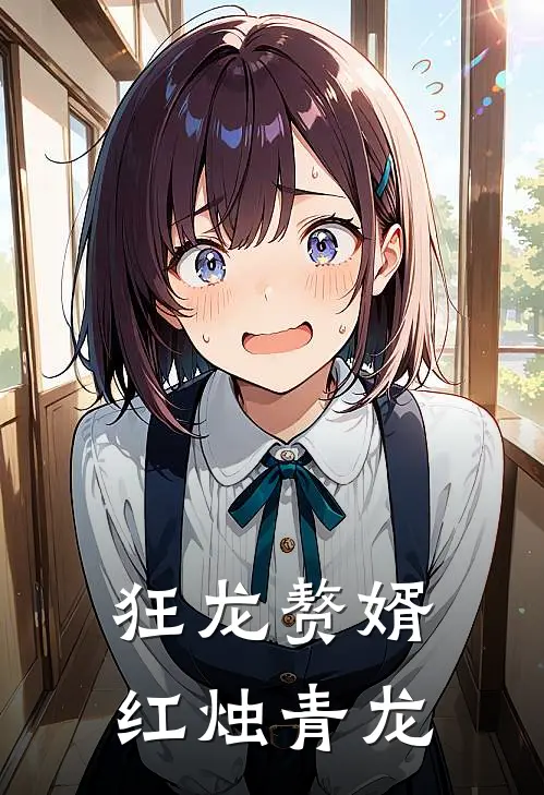 狂龙赘婿：红烛青龙