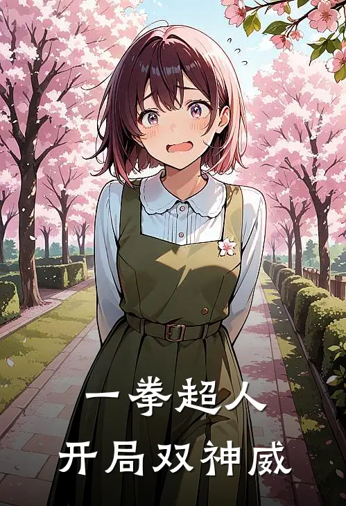 一拳超人：开局双神威