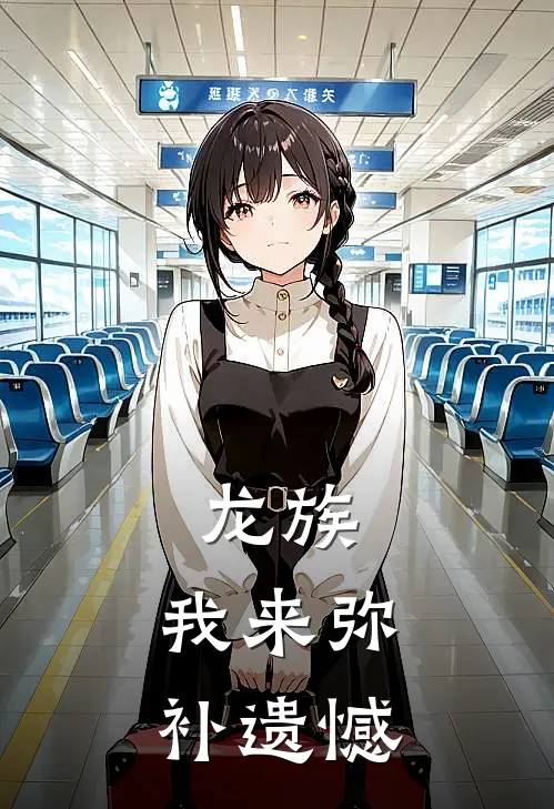 龙族：我来弥补遗憾