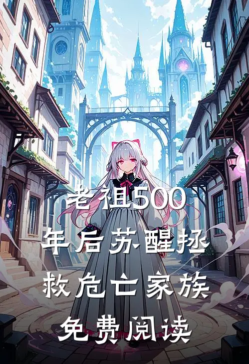 老祖500年后苏醒拯救危亡家族免费阅读