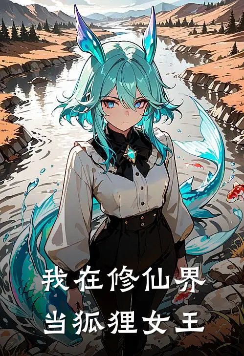 我在修仙界当狐狸女王