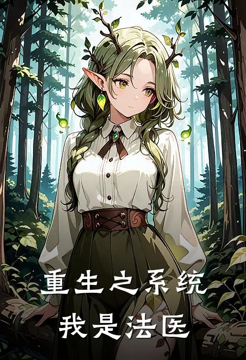 重生之系统，我是法医