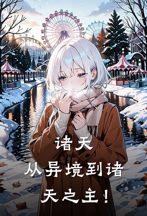 诸天：从异境到诸天之主！