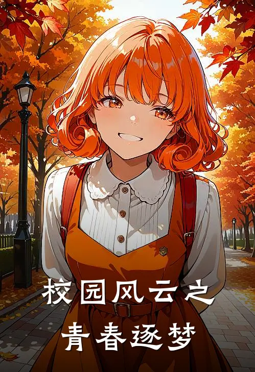 校园风云之青春逐梦