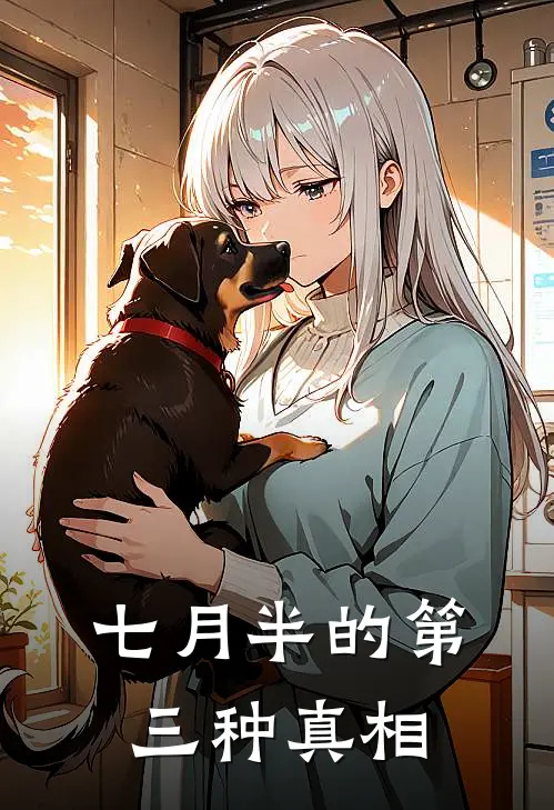 七月半的第三种真相