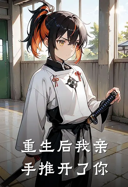 重生后我亲手推开了你