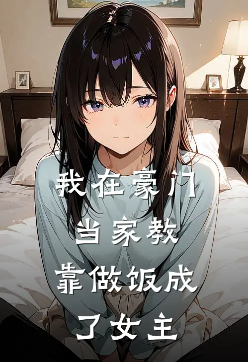 我在豪门当家教，靠做饭成了女主