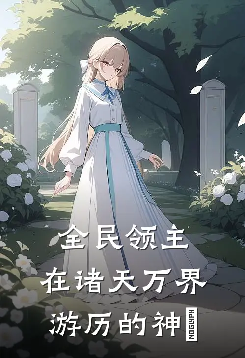 全民领主：在诸天万界游历的神祂