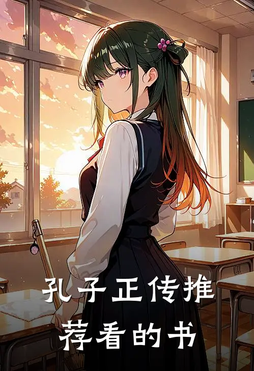 孔子正传推荐看的书