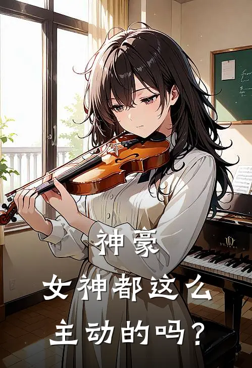 神豪：女神都这么主动的吗？