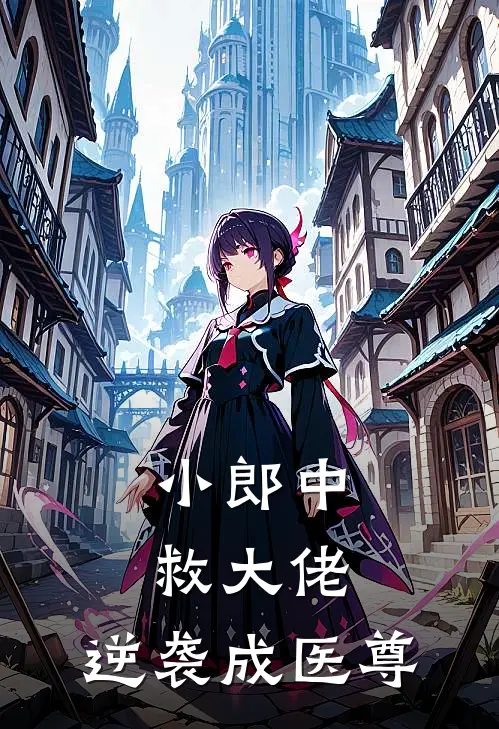 小郎中救大佬，逆袭成医尊
