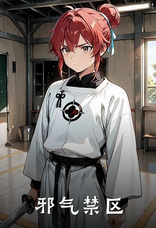 邪气禁区