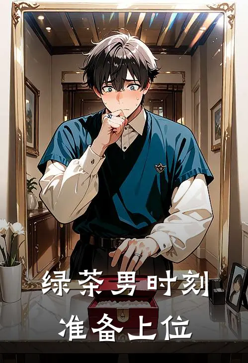 绿茶男时刻准备上位