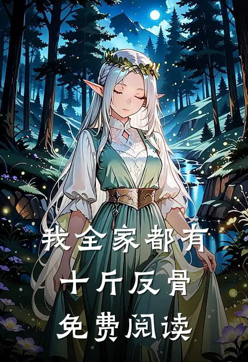 我全家都有十斤反骨免费阅读