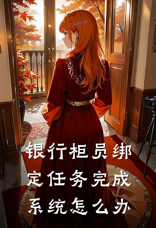 银行柜员绑定任务完成系统怎么办