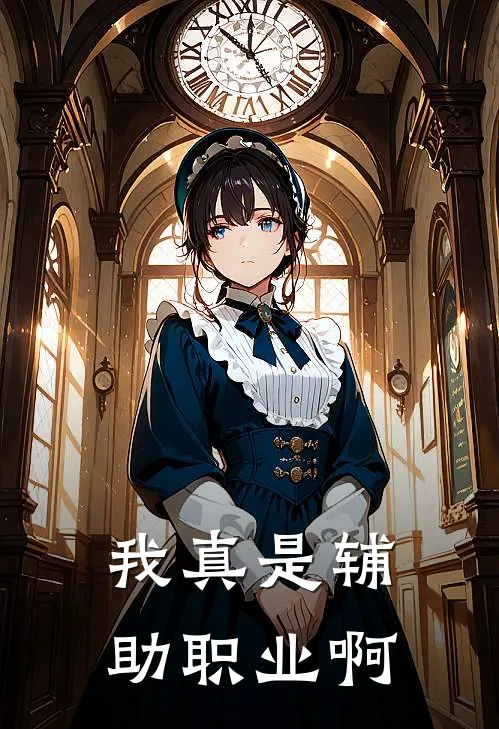 我真是辅助职业啊