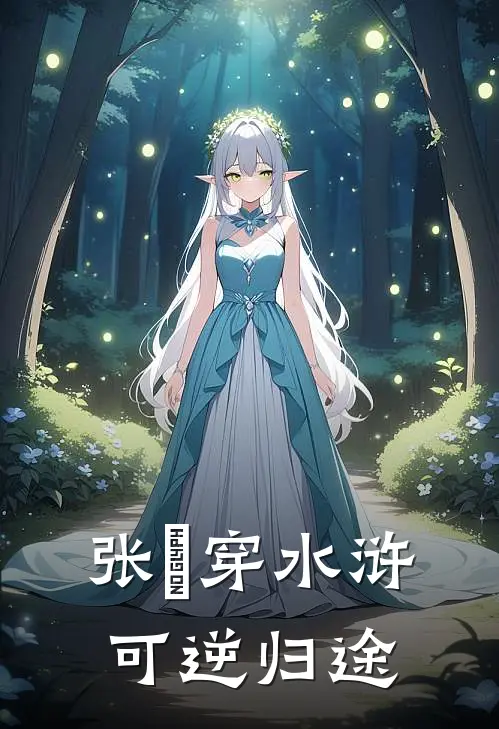 张璟穿水浒，可逆归途