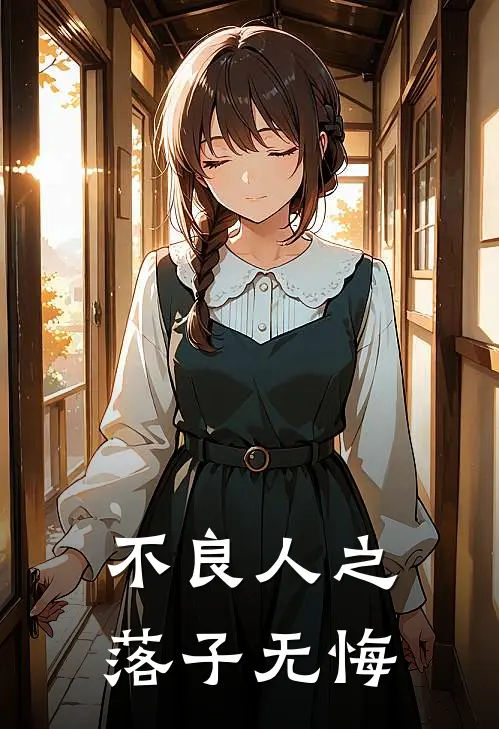 不良人之落子无悔