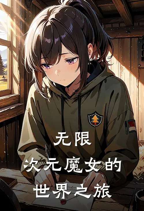 无限：次元魔女的世界之旅