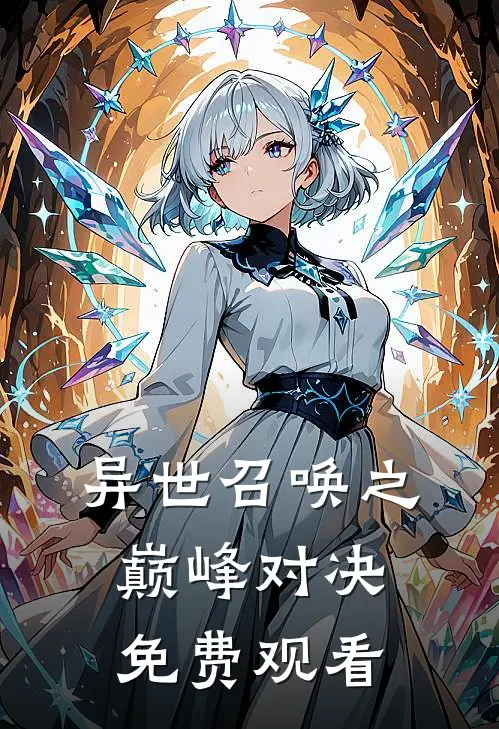 异世召唤之巅峰对决免费观看