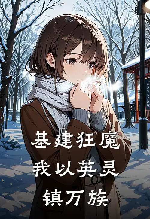 基建狂魔：我以英灵镇万族