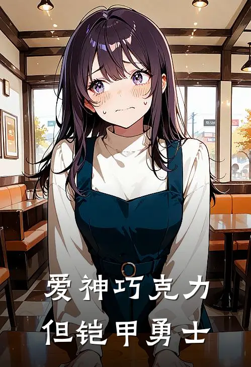 爱神巧克力但铠甲勇士