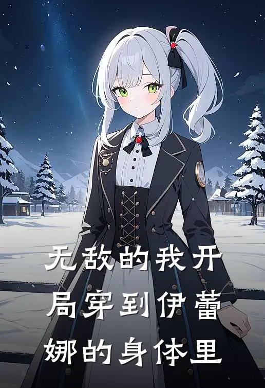 无敌的我开局穿到伊蕾娜的身体里