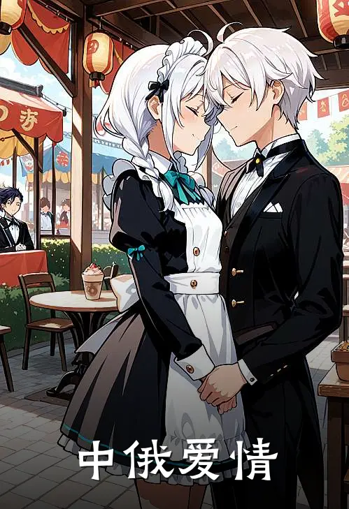 中俄爱情
