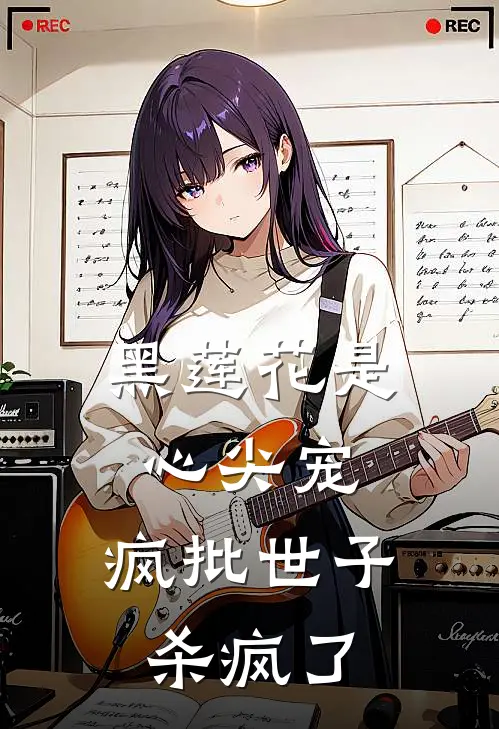 黑莲花是心尖宠，疯批世子杀疯了