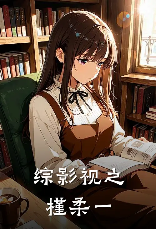 综影视之槿柔一