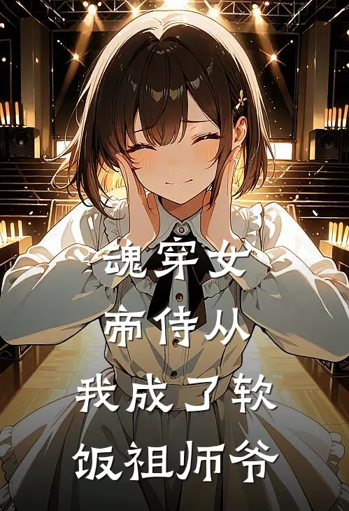 魂穿女帝侍从，我成了软饭祖师爷