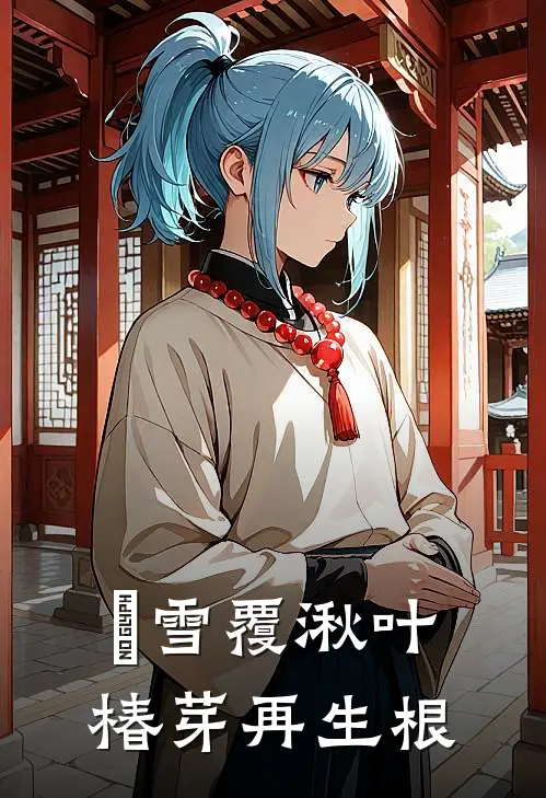 昸雪覆湫叶，椿芽再生根