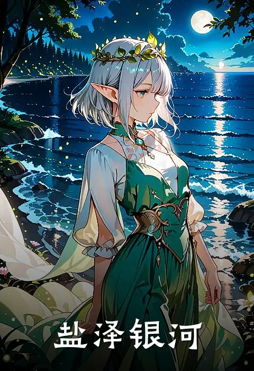 盐泽银河
