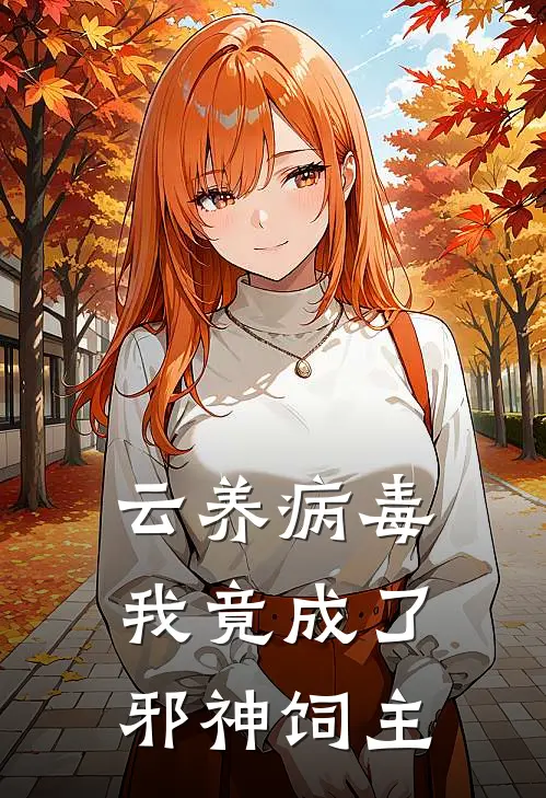 云养病毒，我竟成了邪神饲主