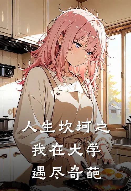 人生坎坷之我在大学遇尽奇葩
