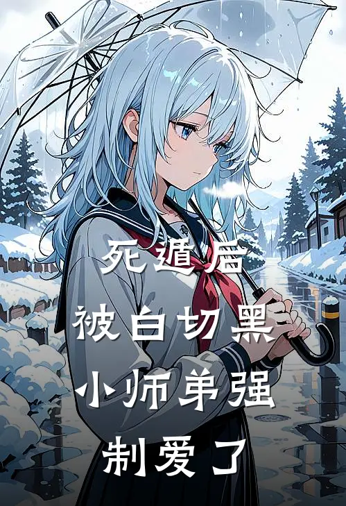 死遁后，被白切黑小师弟强制爱了