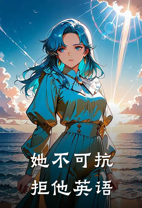 她不可抗拒他英语