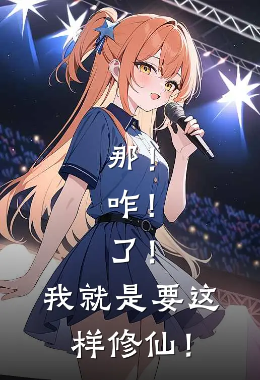 那！咋！了！我就是要这样修仙！