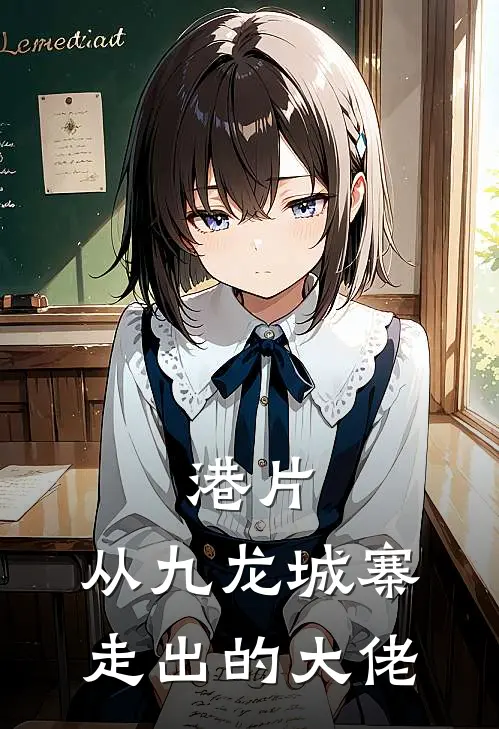 港片：从九龙城寨走出的大佬