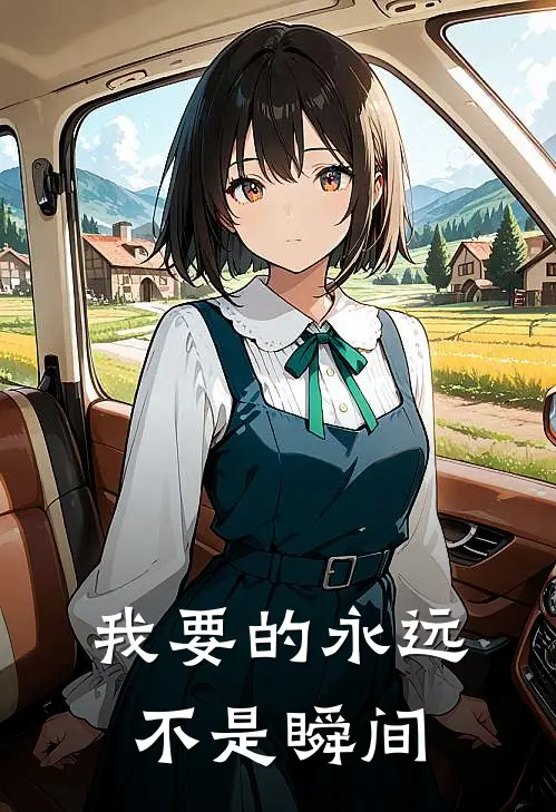 我要的永远不是瞬间